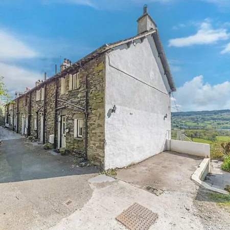 Old Quarry Holiday home