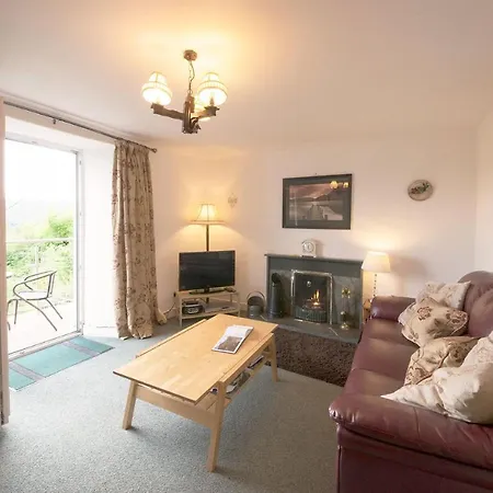 Old Quarry * Coniston