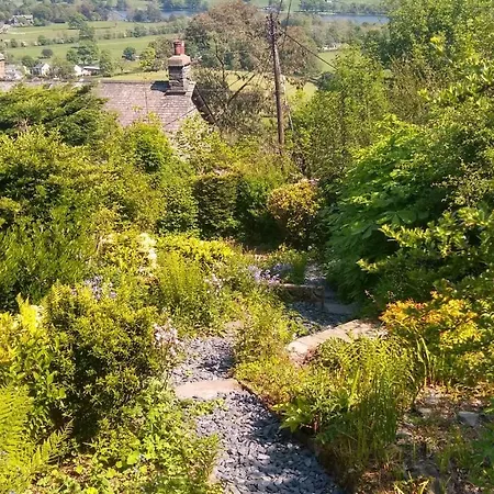 Old Quarry * Coniston
