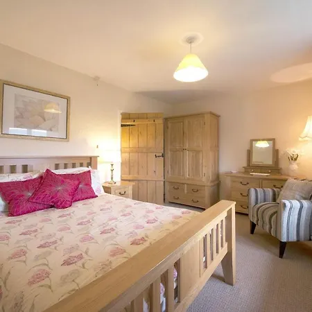 Casa de Férias Old Quarry *