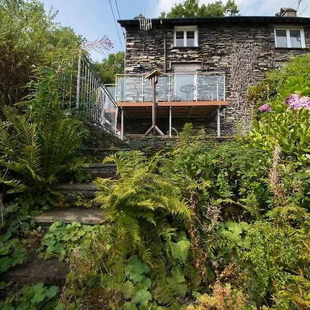 Casa de Férias Old Quarry