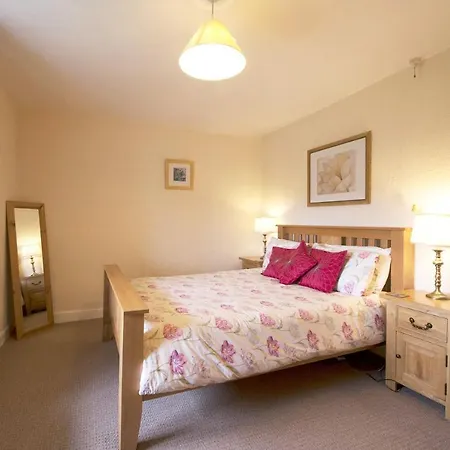 Casa de Férias Old Quarry *