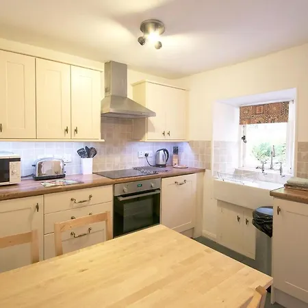 Old Quarry Holiday home