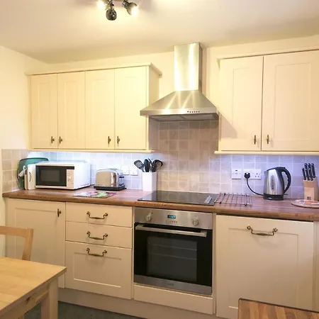 Casa de Férias Old Quarry Coniston