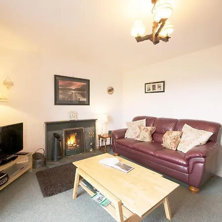 Old Quarry * Coniston