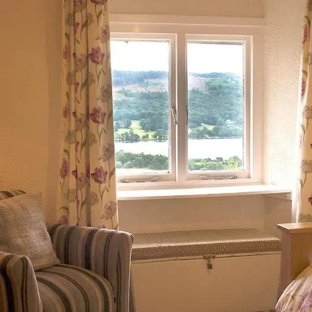 Holiday home Old Quarry *