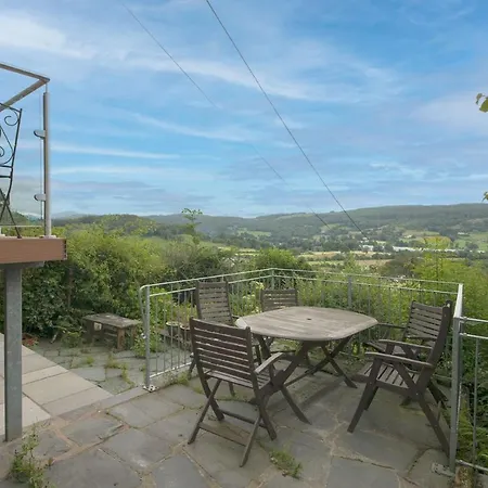 Holiday home Old Quarry Coniston