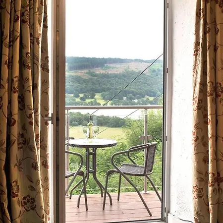 Old Quarry * Coniston