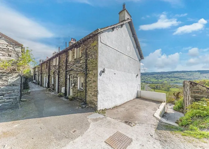 Old Quarry Holiday home