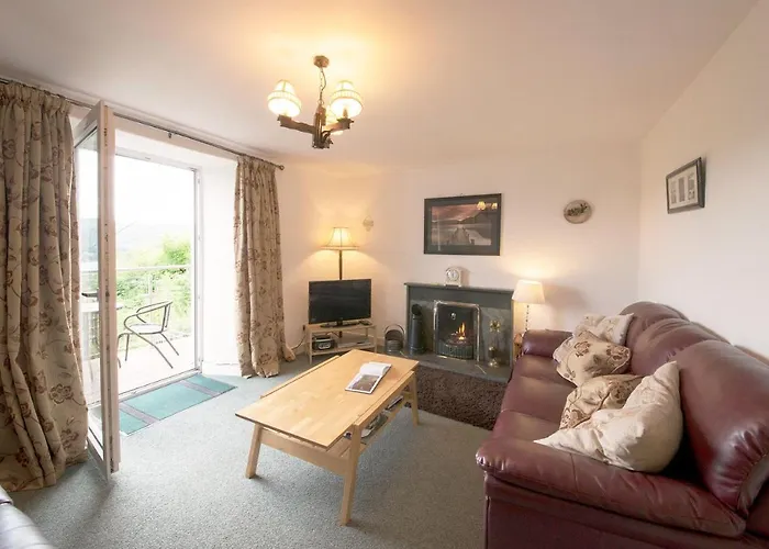 Old Quarry * Coniston