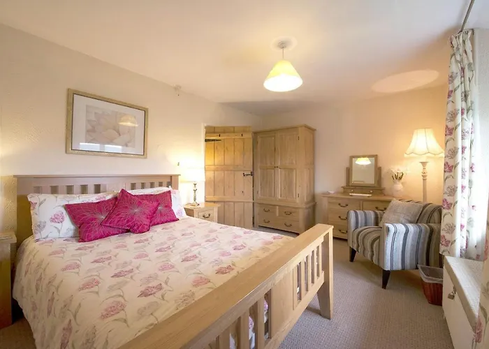 Holiday home Old Quarry *