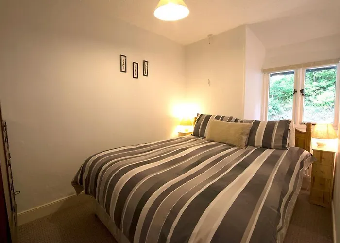 Holiday home Old Quarry *