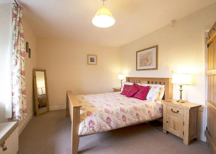 Holiday home Old Quarry *