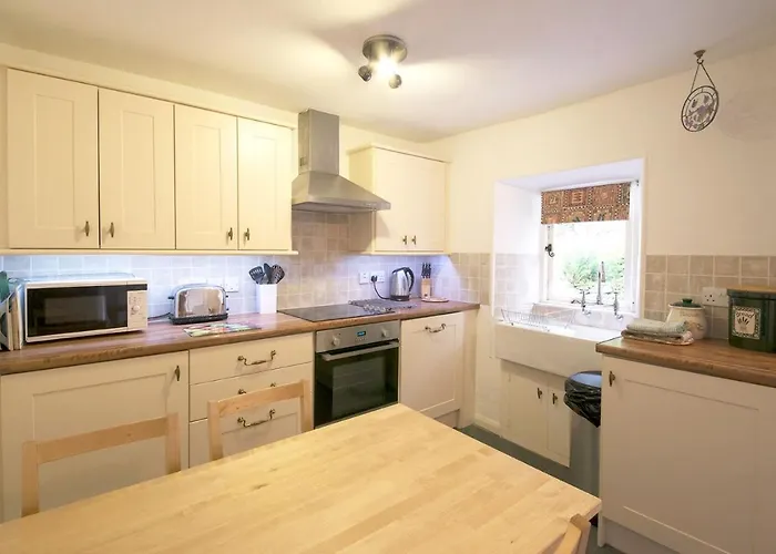 Old Quarry Holiday home