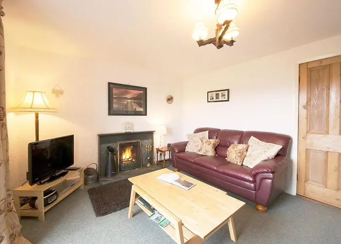 Old Quarry * Coniston