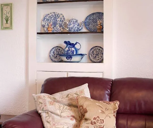 Holiday home Old Quarry *