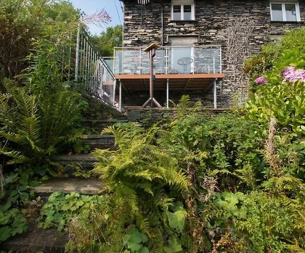 Holiday home Old Quarry