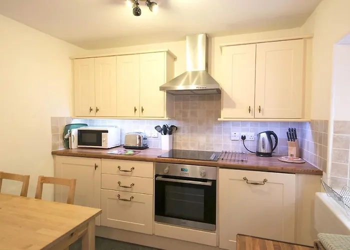 Holiday home Old Quarry Coniston