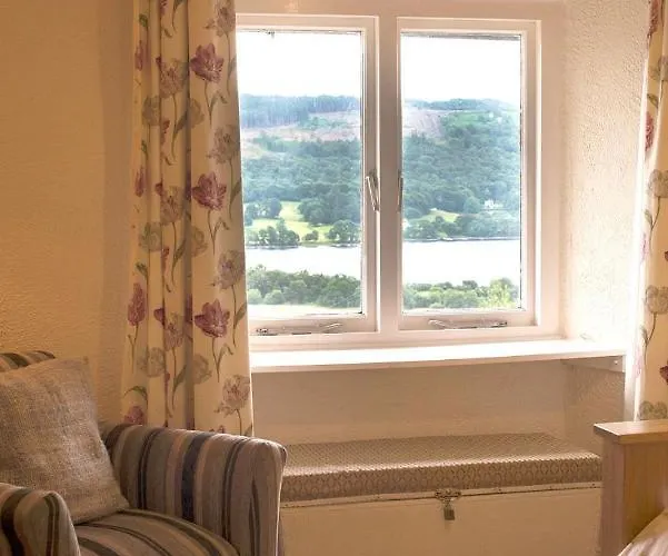 Holiday home Old Quarry *