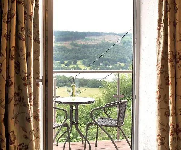 Old Quarry * Coniston